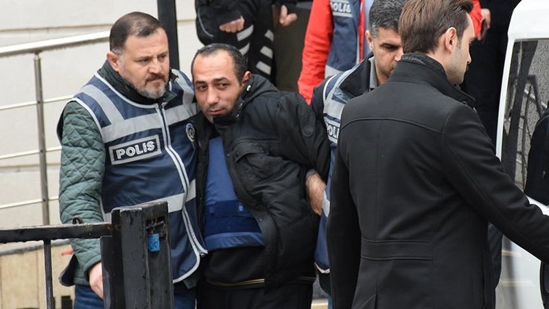 В Турции убийца балерины Джерен Оздемир приговорён к пожизненному лишению свободы
