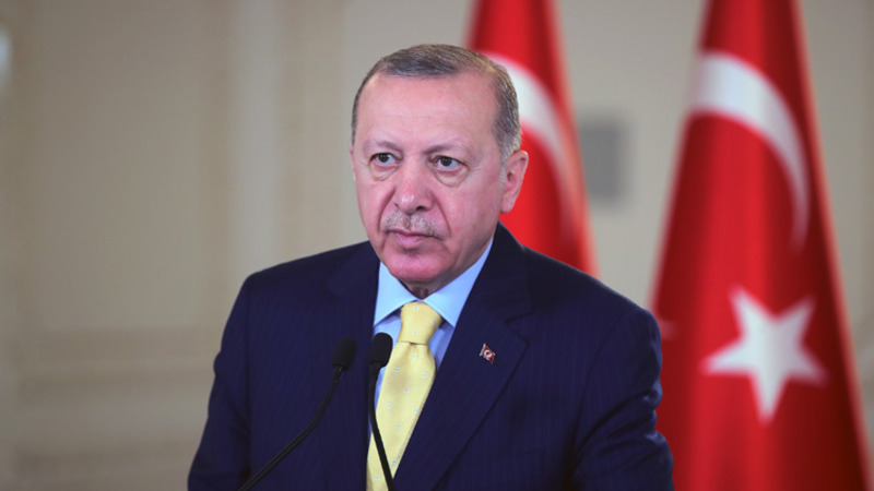 На турецкого лидера подан иск за то, что он назвал протестующих в Гези «шлюхами»