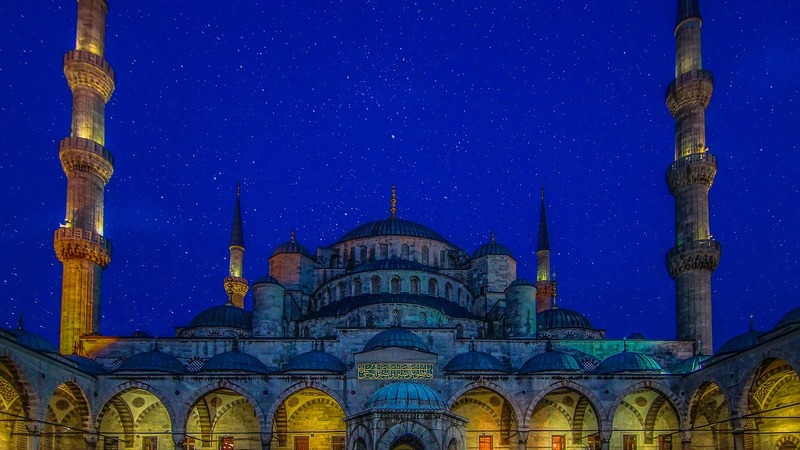 Турция заняла 95 место в «Индексе мусульманских ценностей»