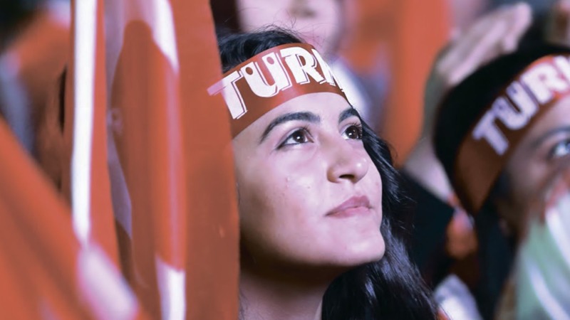Опрос: Две трети турок предпочитают парламентскую систему