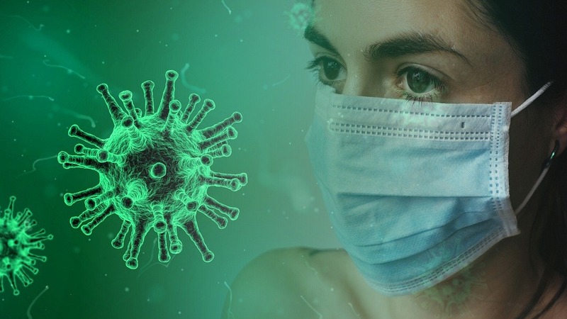 В Турции зарегистрировали случаи излечения от коронавируса