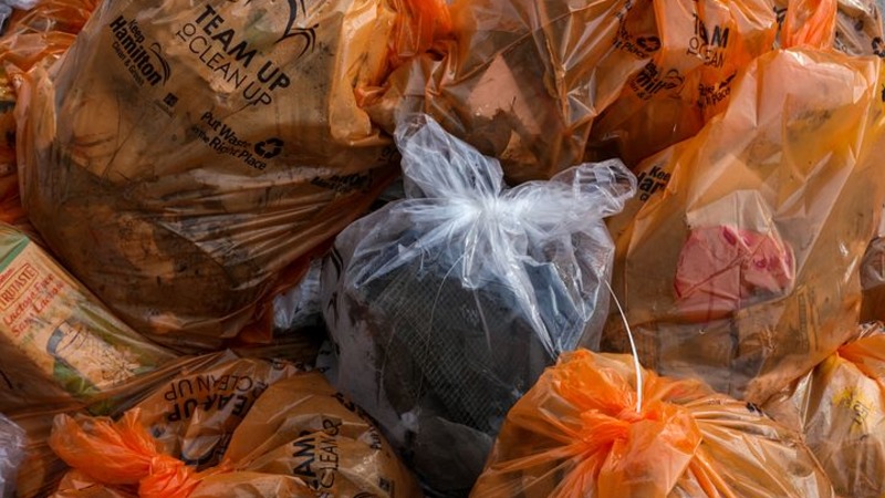 Greenpeace: Турция стала крупнейшим импортёром мусора из ЕС в 2020 году