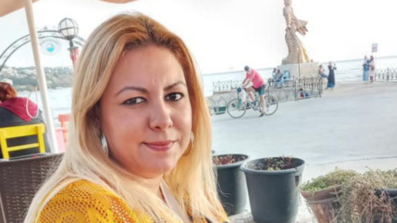 В Турции муж убил депутата Партии будущего