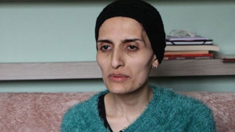 В Турции после продолжительной голодовки скончалась Хелин Болек из группы Grup Yorum