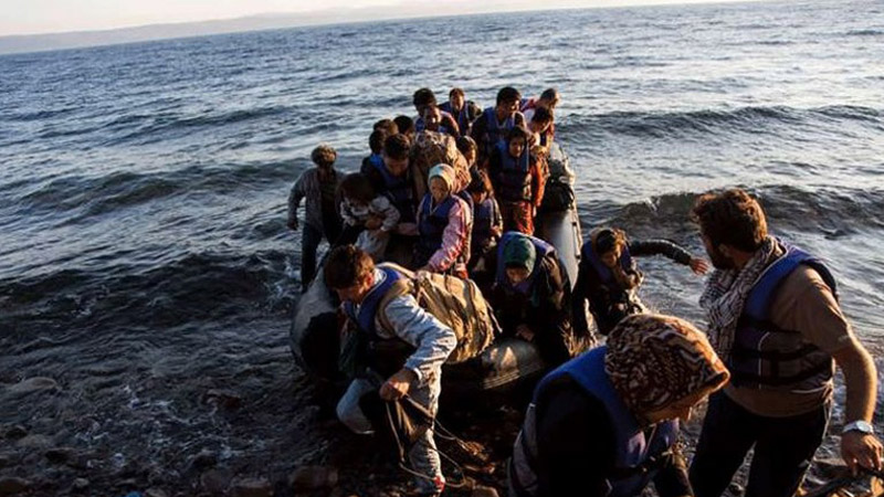 Турция присоединилась к «Римскому процессу» в борьбе с нелегальной миграцией