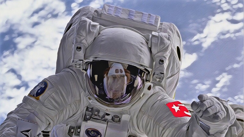 Турция начала подготовку к отправке первого космонавта на МКС в 2023 году