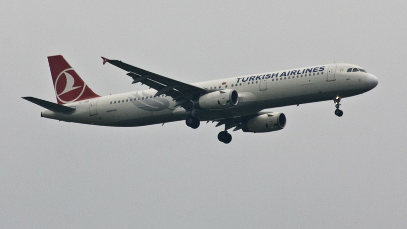 Turkish Airlines планирует возобновить рейсы в Европу с 18 июня
