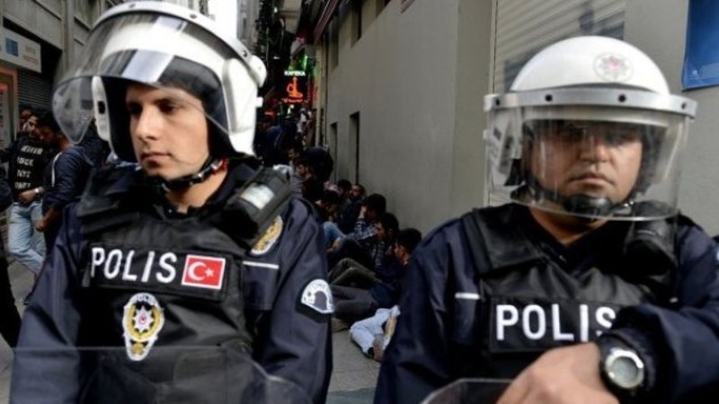Турция раскрыла крупнейшую в Европе сеть нелегальных перевозчиков людей