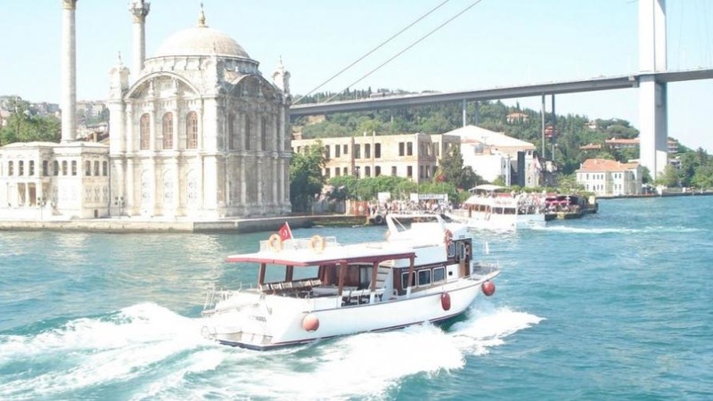 Самый дорогой особняк Босфора в Стамбуле выставлен на продажу