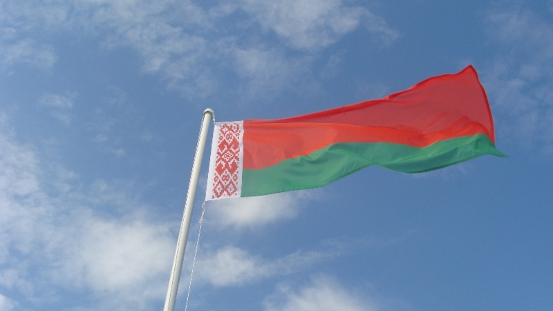 Пострадавшего в результате нападения в Анкаре белорусского дипломата выписали из больницы