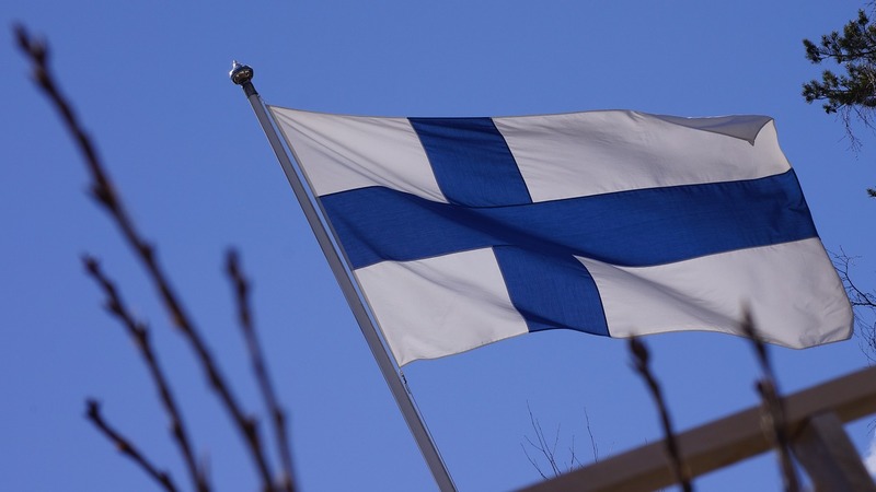 Граждане Турции в 2019 году возглавили список просителей убежища в Финляндии