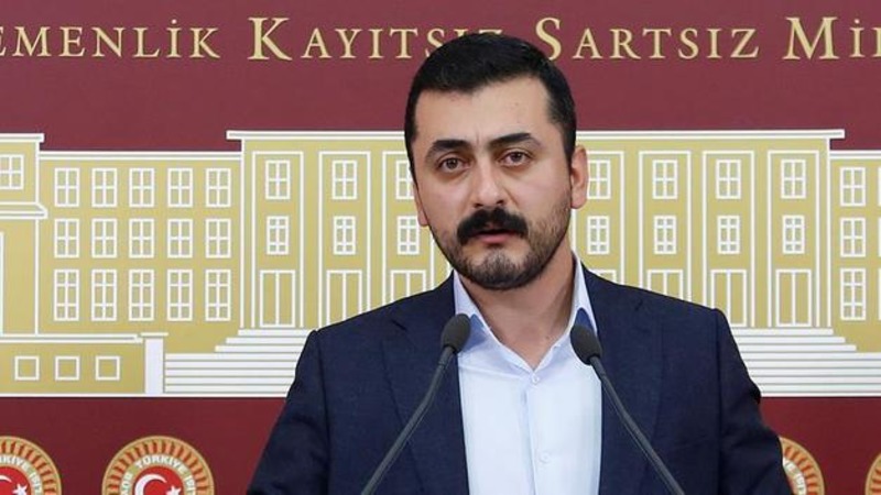 Турецкие прокуроры потребовали приговорить к тюремному заключению экс-депутата НРП