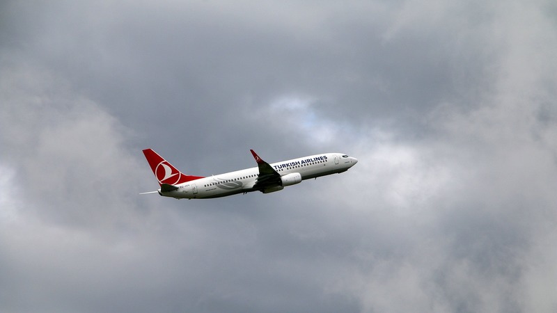 В июне авиасообщение между Россией и Турцией восстановлено не будет