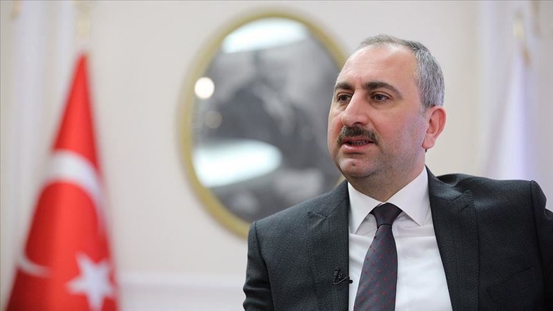 Министр юстиции Турции: Новый пакет судебных реформ устранит препятствия на пути свободы слова