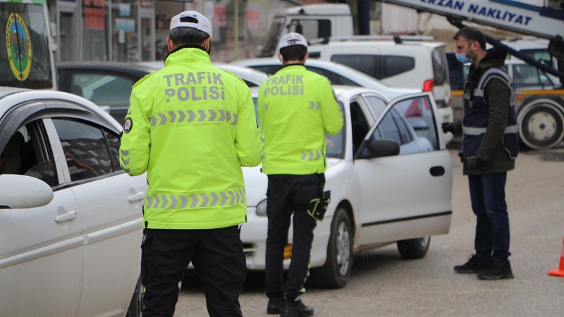 В Турции более 26 тысяч человек оштрафованы за нарушение мер по COVID-19