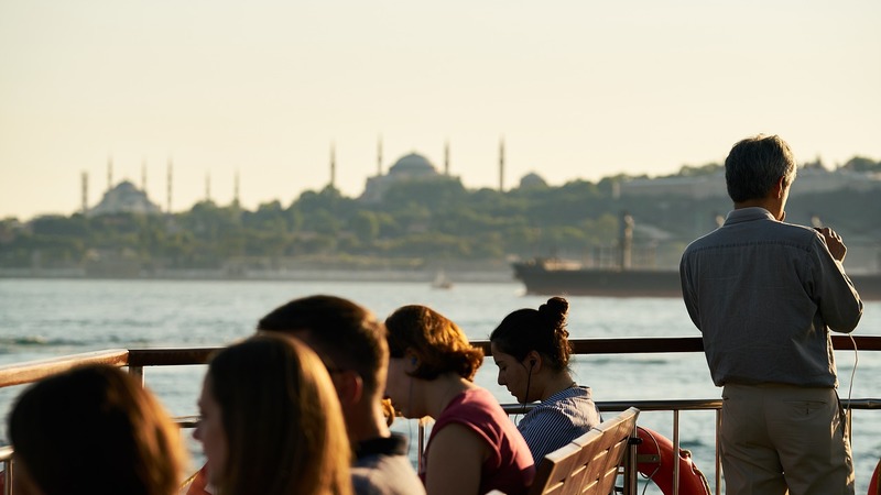 Опрос: 60% турок не верят, что правительство сможет восстановить экономику