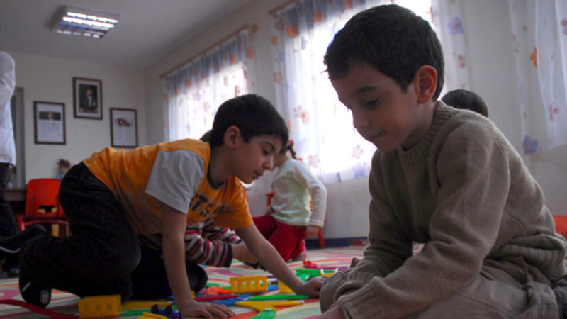 Коджа: Школы в Турции закрываться не будут