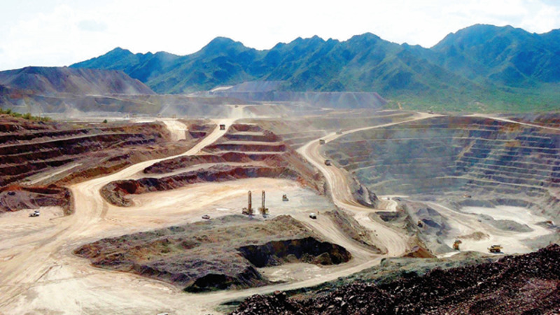 Проект рудника Alamos Gold разрушает окружающую среду на северо-западе Турции