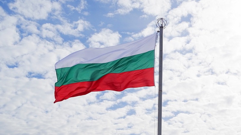 Болгария на ближайшие три дня закрывает границу для гостей из Турции