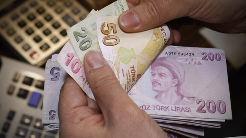 Турция подала официальный запрос об экстрадиции бизнесмена, обвиняемого в отмывании денег
