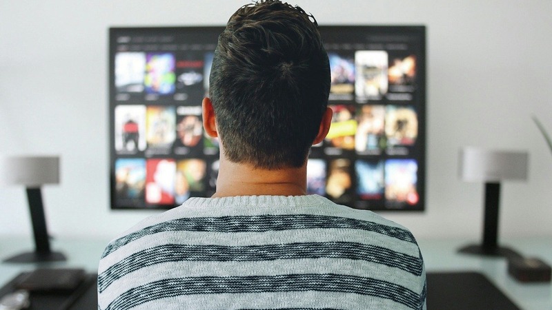 Жители Турции в прошлом году смотрели телевизор более 4 часов в день
