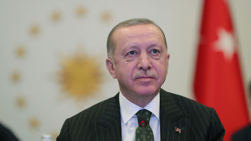 Эрдоган обещает продолжить программу реформ