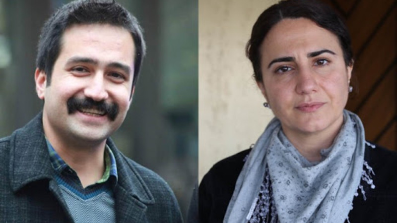 В Турции 11 тыс. человек подписали петицию в поддержку адвокатов, объявивших голодовку в тюрьме