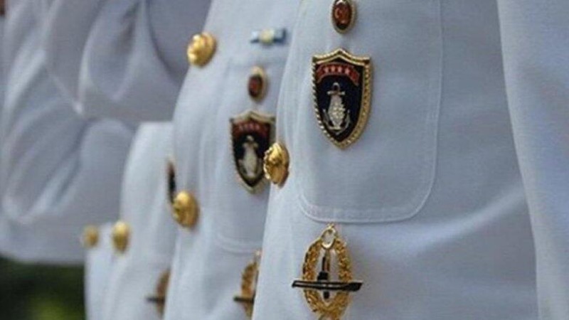 В Турции задержали 10 экс-адмиралов из-за письма в отношении Конвенции Монтрё