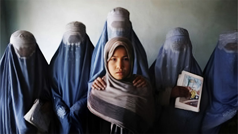 МИД Турции: Запрет талибов на образование для женщин никак не связан «ни с исламом, ни с общественными причинами»