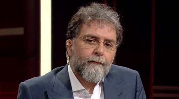 Проправительственный обозреватель пригрозил смертью известному журналисту Ахмету Хакану