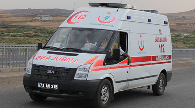 В Турции погиб ребенок, пострадавший в результате обстрела со стороны Сирии