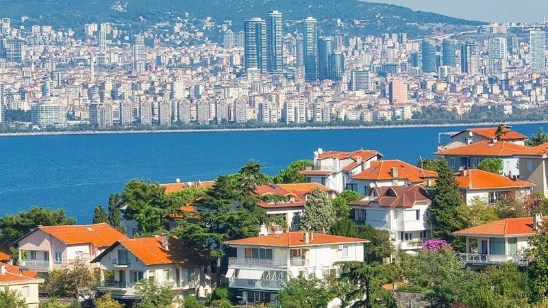 Стамбульские риелторы обещают снижение цен на аренду