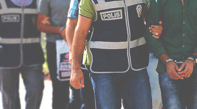 Власти Турции задержали более 35 тысяч человек после попытки переворота