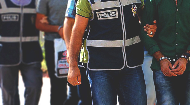 Власти Турции отпустили одного из задержанных на прошлой неделе граждан Германии
