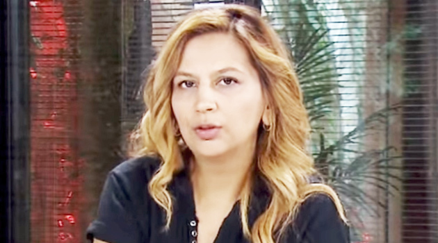 Журналистку лишили родительских прав за публикацию показаний неугодных Эрдогану прокуроров