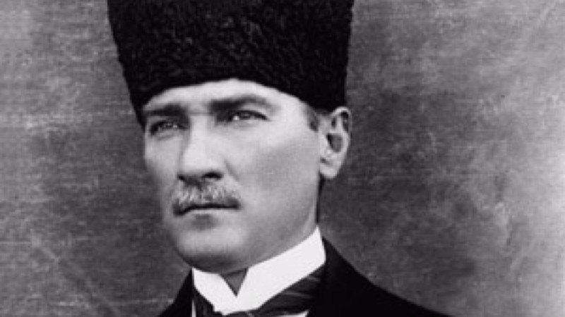 В Турции отмечают 79-ю годовщину смерти Ататюрка