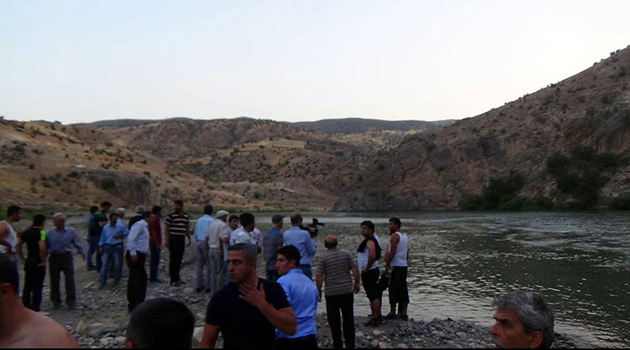 Найдено тело шестой жертвы сброса воды на плотине Алкумру