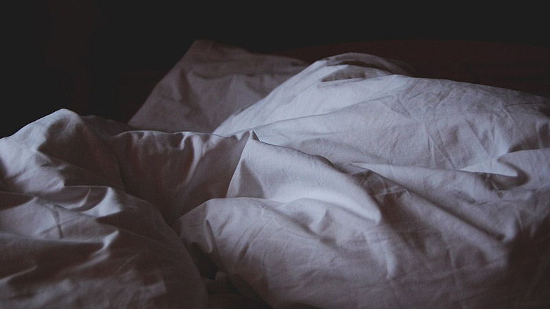 Половина турецкого населения страдает расстройством сна