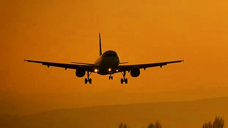 Полицейские в штатском будут следить за безопасностью на рейсах турецких авиакомпаний