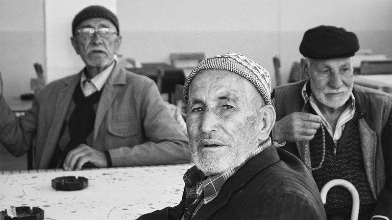 Среднестатистический турок проживает 58 из 80 лет жизни в добром здравии