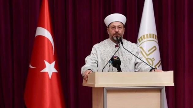 Что думают оппоненты о законе, разрешающем муфтиям заключать официальные браки в Турции