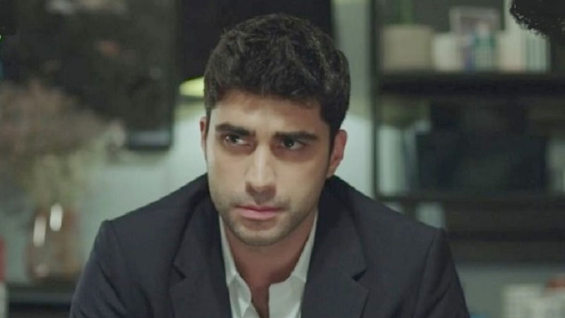 Актера сериала «Клюквенный щербет» отстранили от проекта после положительного теста на наркотики