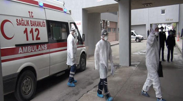 Турция встревожена смертью четырёх человек от свиного гриппа 