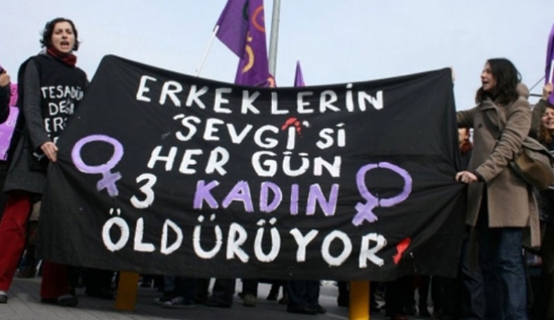 Большинство граждан Турции против выхода страны из «Стамбульской конвенции»