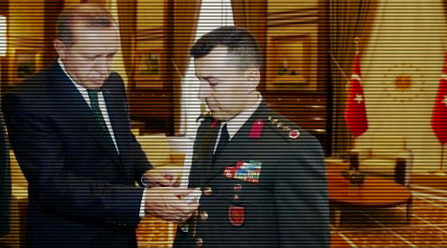 Бывший военный помощник Эрдогана: Советники президента шутили о мятеже задолго до попытки переворота