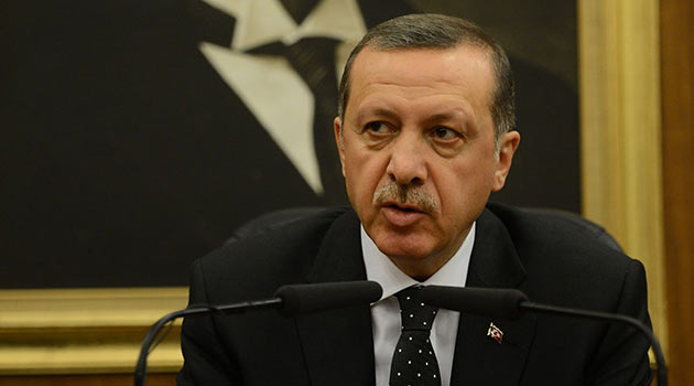 Эрдоган выступил против присутствия дипломата на суде над журналистами