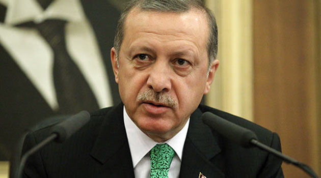 Эрдоган: Я не уважаю решение суда о разблокировке Twitter