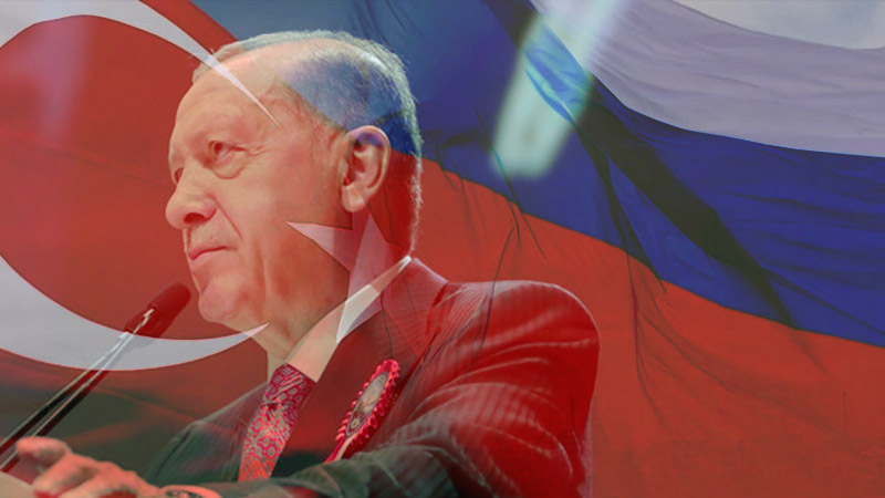Турция продолжит проведение сбалансированной политики в отношении России