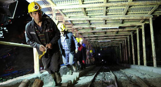 Очередная катастрофа на шахте вызвала широкий резонанс в турецком обществе