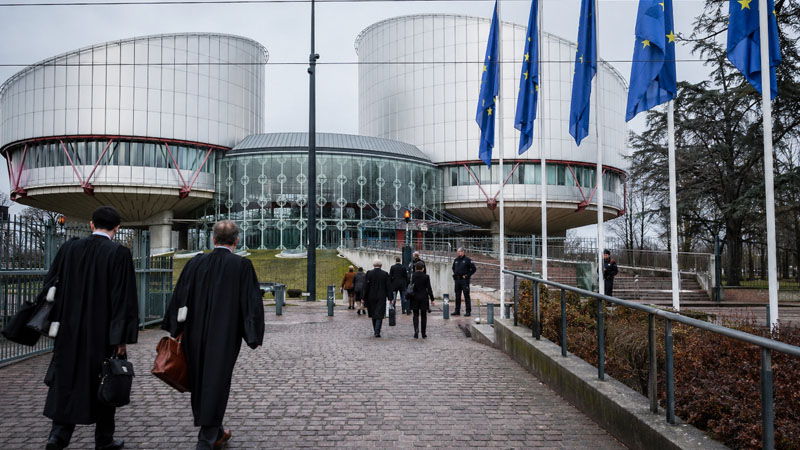 Суд в Страсбурге признал нарушения в деле осужденного после попытки переворота в Турции